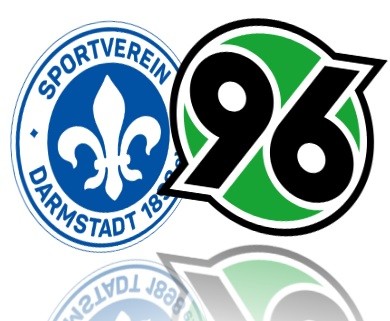Busreise 2.Bundesliga SV Darmstadt 98 - Hannover 96 am 04.11.2022