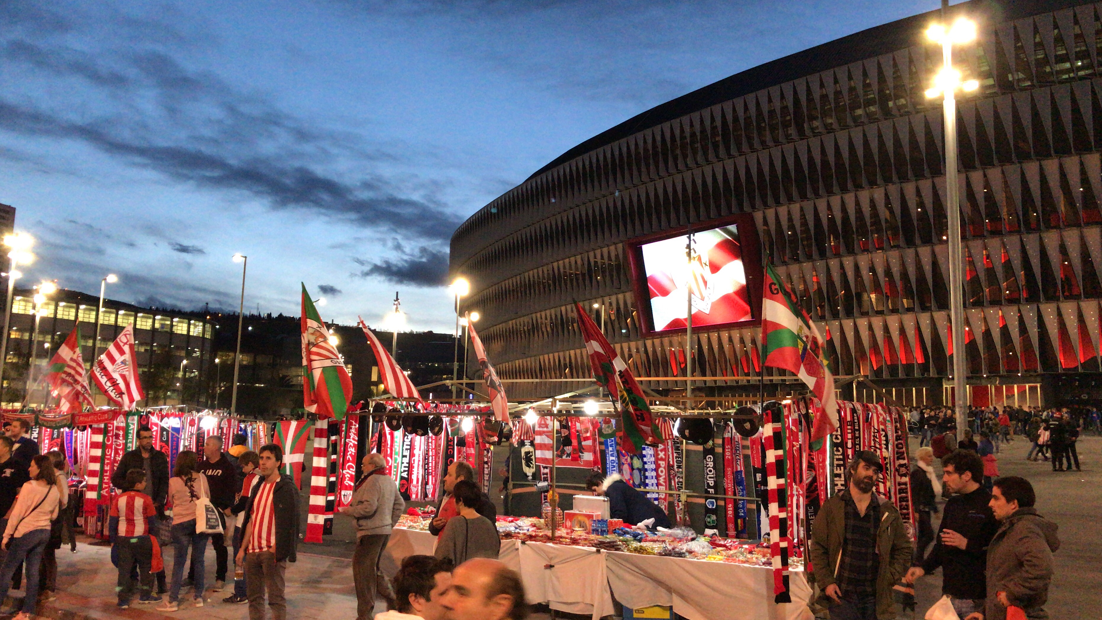 Bilbao Hertha