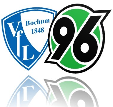 Busreise 2.Bundesliga VfL Bochum - Hannover 96 am 13.12.2019