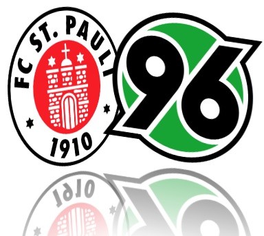 Busreise 2.Bundesliga FC St.Pauli - Hannover 96 am 05.02.2023
