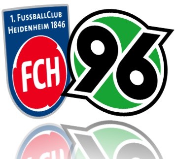 Busreise 2.Bundesliga 1.FC Heidenheim - Hannover 96 am 10.11.2019