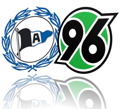 Busreise 2.Bundesliga Arminia Bielefeld - Hannover 96 am 22.04.2023
