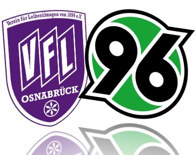 Busreise 2.Bundesliga VfL Osnabrück - Hannover 96 am 21.03.2020
