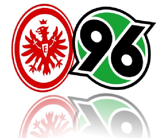 Busreise 1.Bundesliga Eintracht Frankfurt - Hannover 96 am 30.09.2018