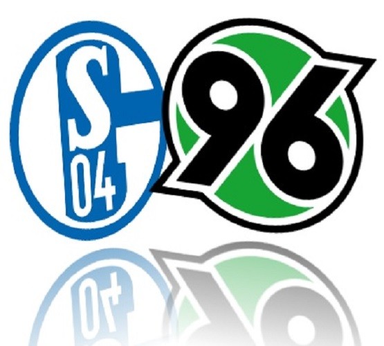 Busreise 1.Bundesliga FC Schalke 04 - Hannover 96 am 03.11.2018