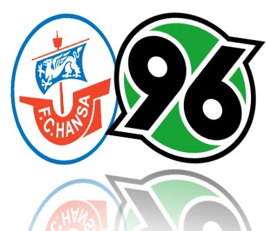 Busreise 2.Bundesliga FC Hansa Rostock - Hannover 96 am 04.09.2022